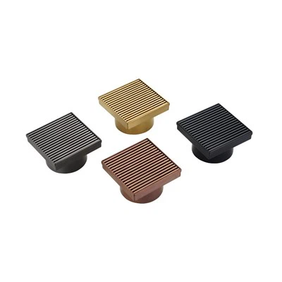 Square Drainage Channel Square Drainage Channel